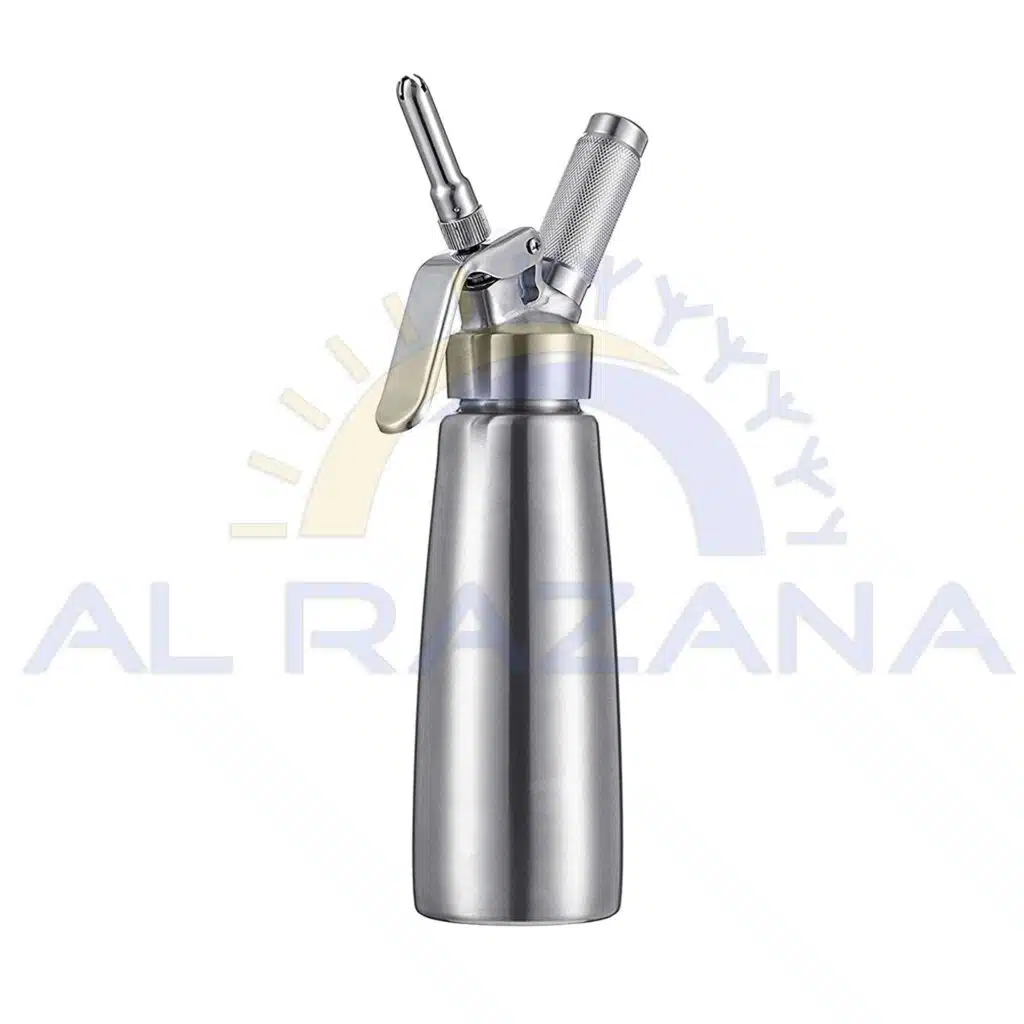 CREAM WHIPPER 1000ML