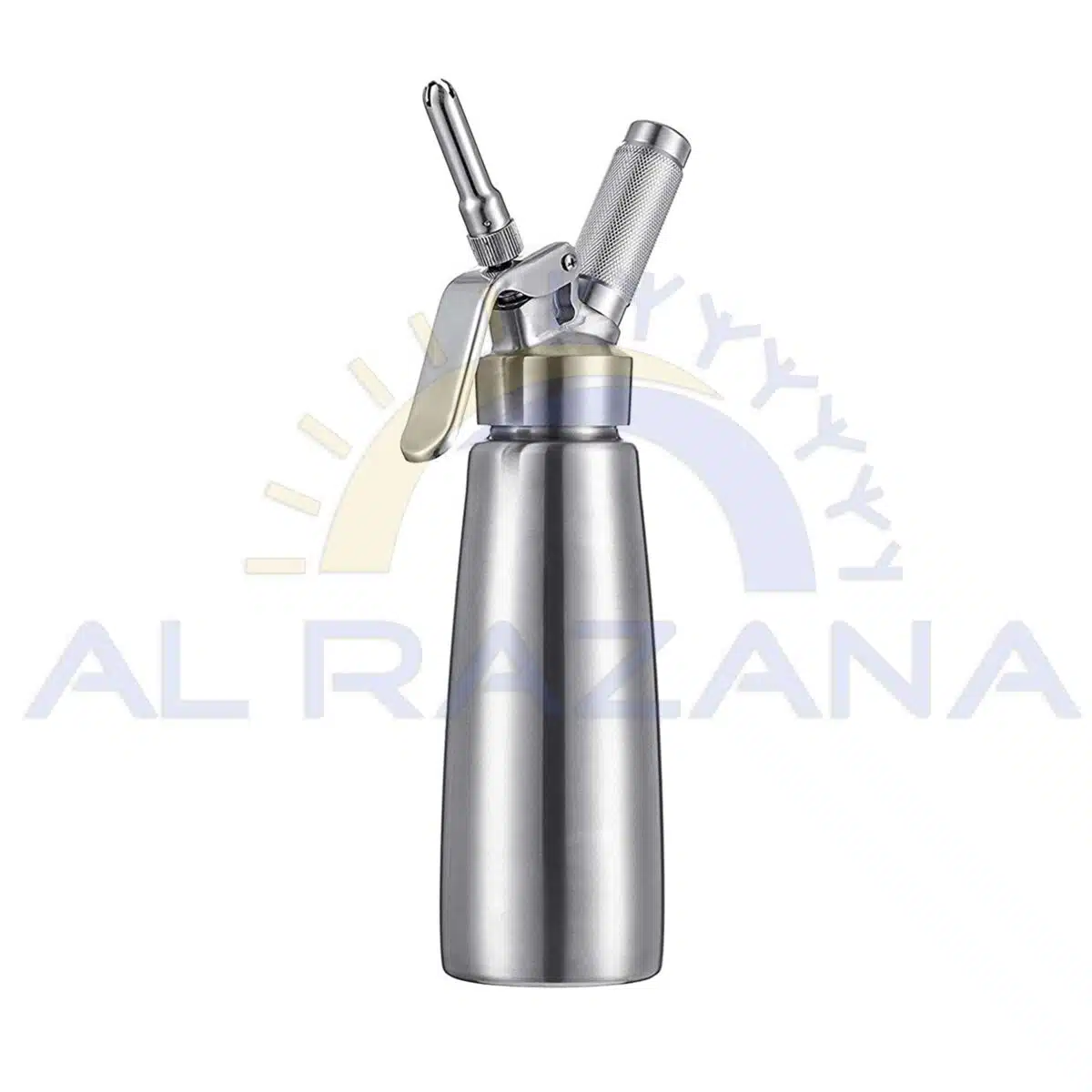 CREAM WHIPPER 1000ML