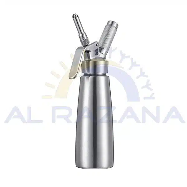 CREAM WHIPPER 1000ML
