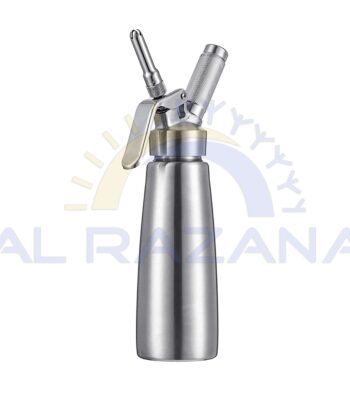 CREAM WHIPPER