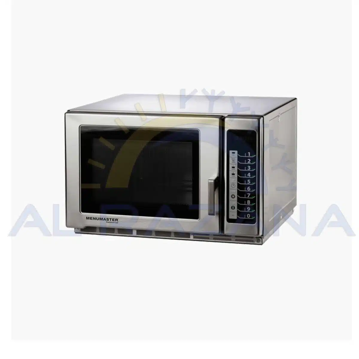 ⁦Microwave Oven Menumaster(RFS-518TSU)⁩ - الصورة ⁦1⁩