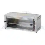 Electric Salamander Redfox (SE-70M)