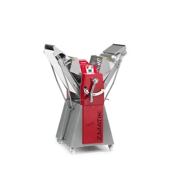 Dough Sheeter (Model SHE50B100B)