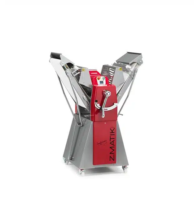 Dough Sheeter (Model SHE50B100B)