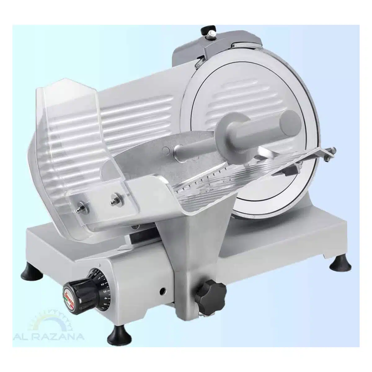 ⁦MEAT SLICER (SMART 250)⁩ - الصورة ⁦2⁩