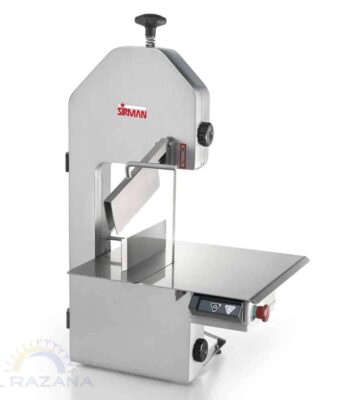 Bone Saw Mahcine (SO 1550 F3 Sirman)