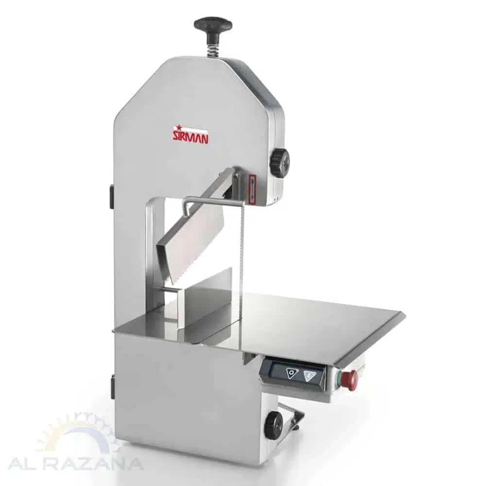 Bone Saw Mahcine (SO 1550 F3 Sirman)
