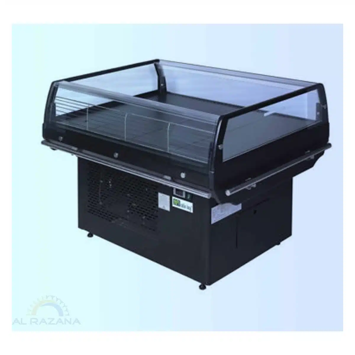 Open Top Cooler (STP-1310) - Image 2