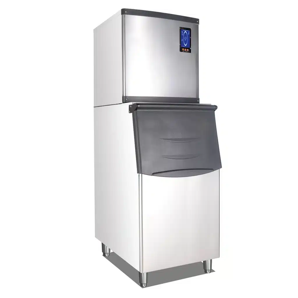 Ice Maker Machine (SF-250)