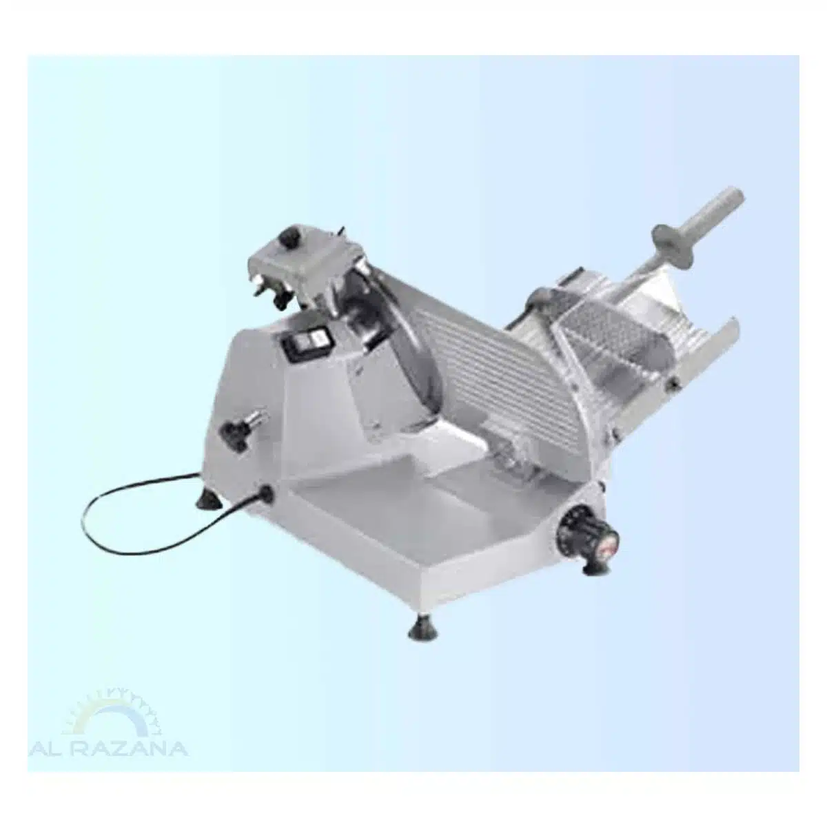 MEAT SLICER (Smart 220) - Image 2