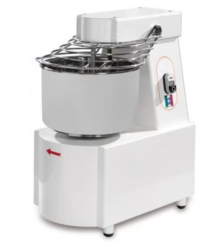 Spiral Mixer (IBT-50)