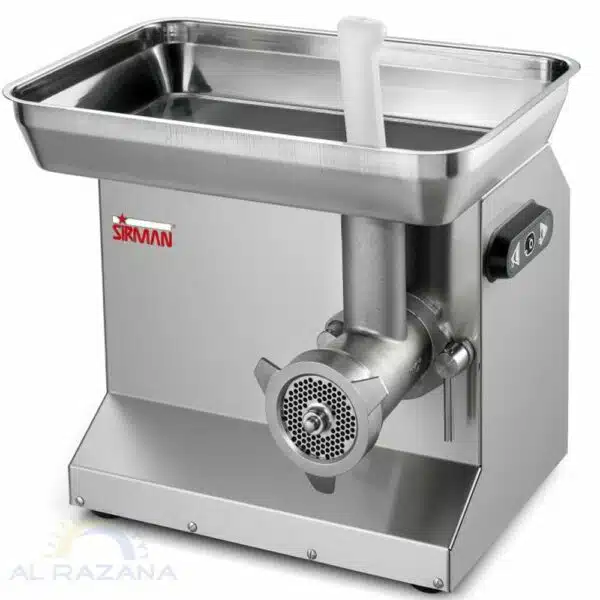 Meat Grinders (TC 22 COLORADO Sirman)