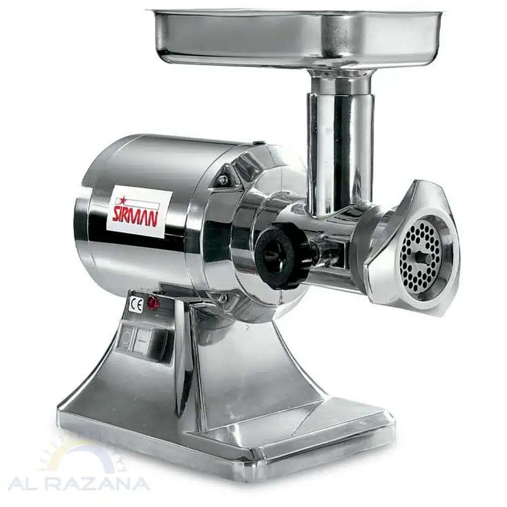Meat Grinders (TC 22 E Sirman)