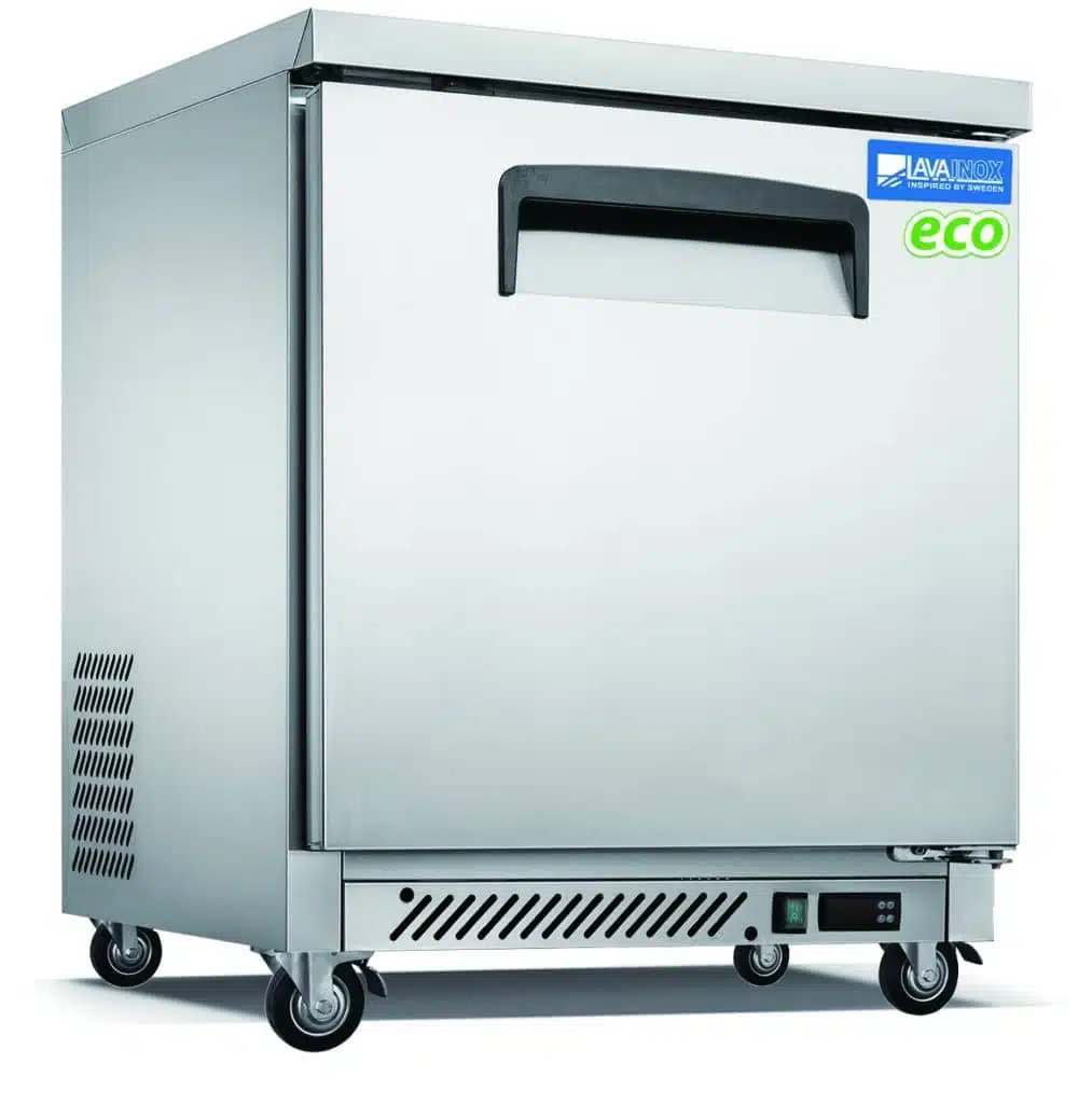 FREEZER (LAV-1D) – Lava inox