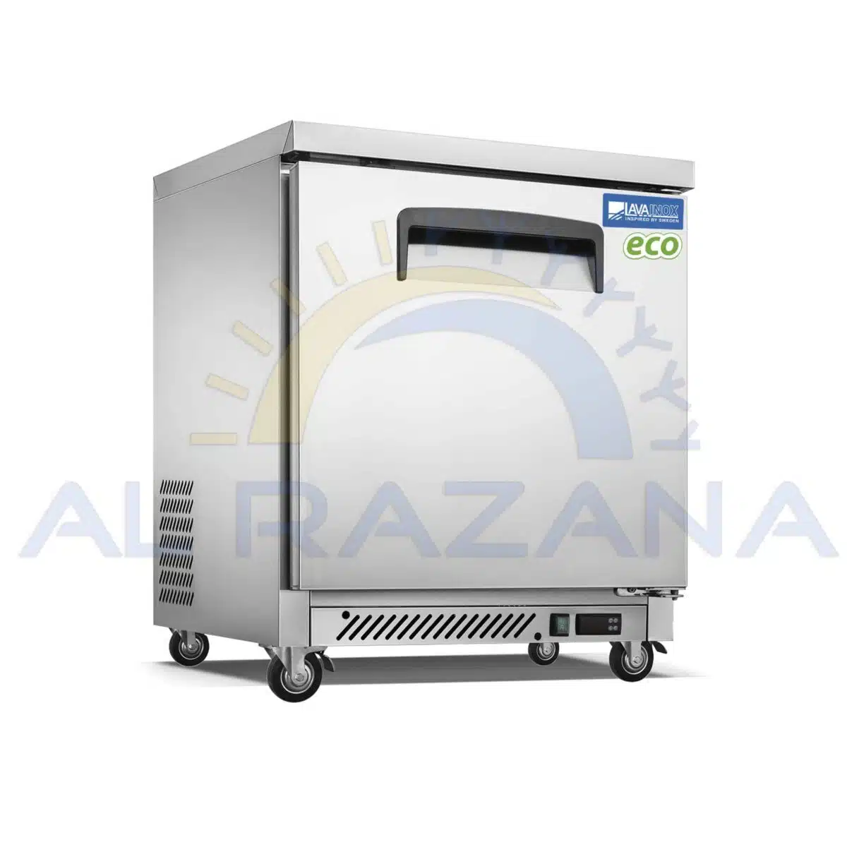 ⁦Chiller (LAV-1C) - Lava inox⁩ - الصورة ⁦1⁩