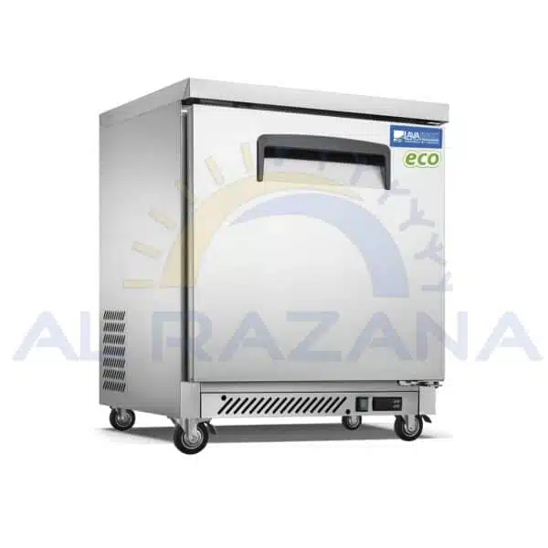 Chiller (LAV-1C) - Lava inox