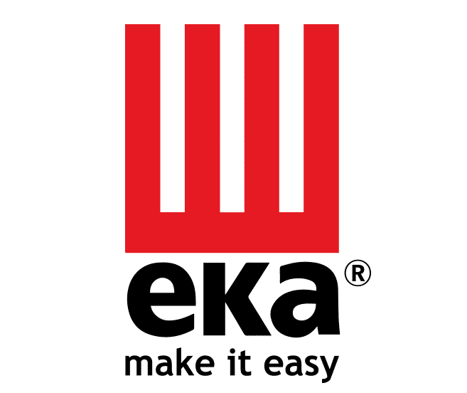Eka Make It Easy logo