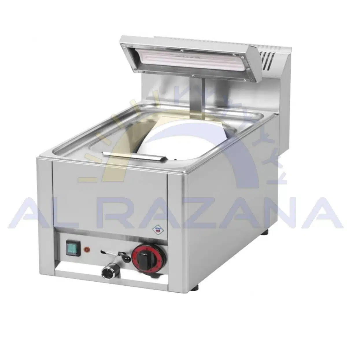 Dump Fryer - Image 3