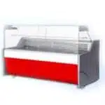 Meat Display (BSS-1590RG)
