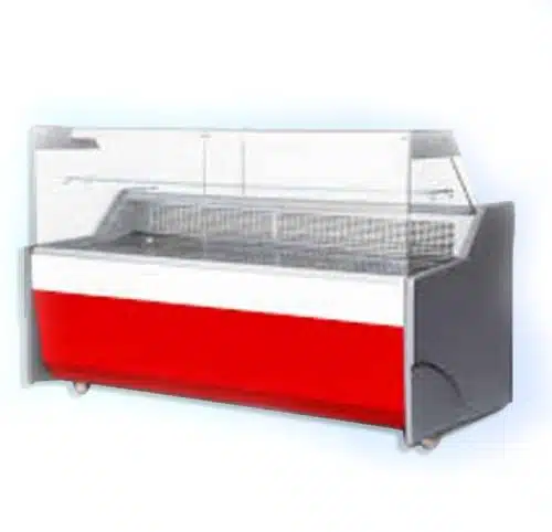 Meat Display (BSS-1590RG)