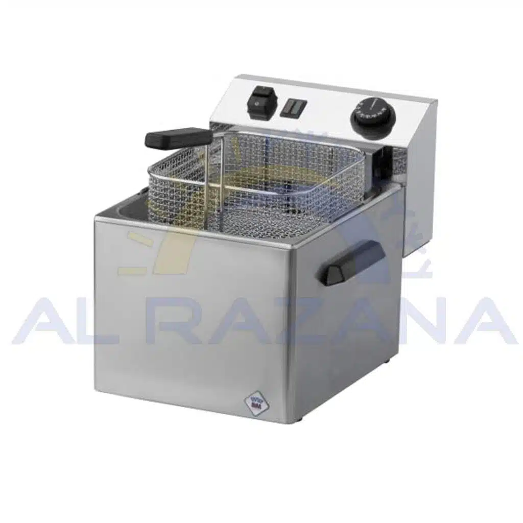 Pasta Cooker VT07E -Electric