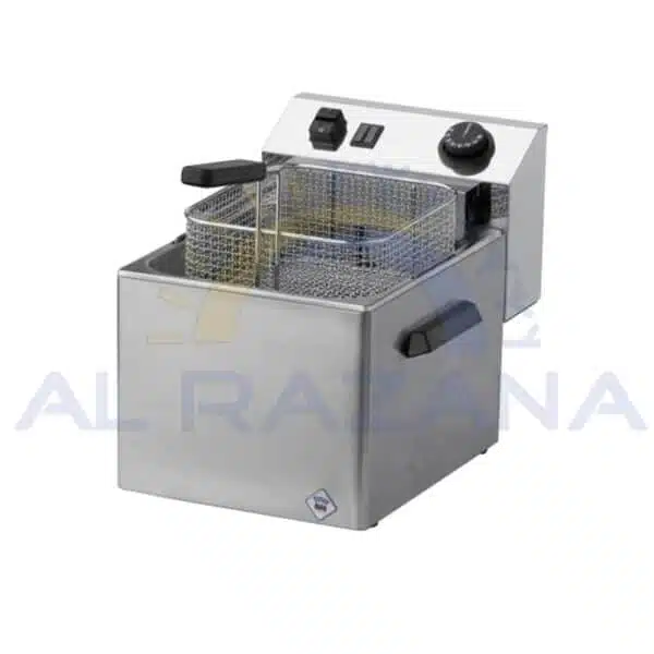 Pasta Cooker VT07E -Electric