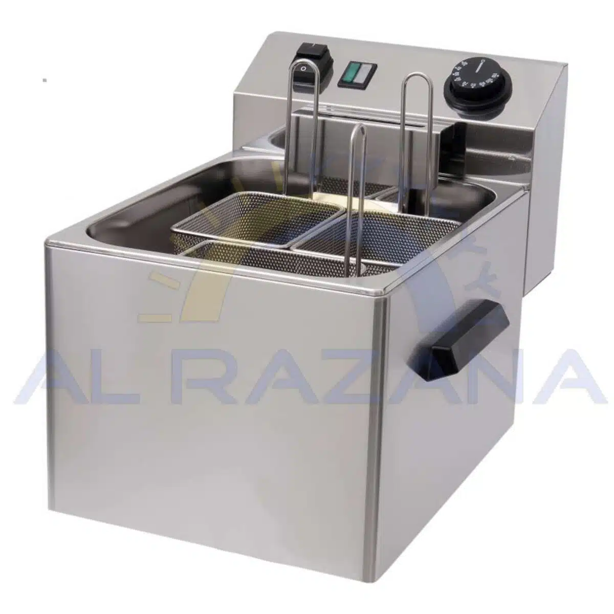 ⁦Pasta Cooker (VT07E) - Electric⁩ - الصورة ⁦2⁩