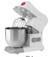 Z Matic Italy Tabletop Planetary Mixer Zpl203B