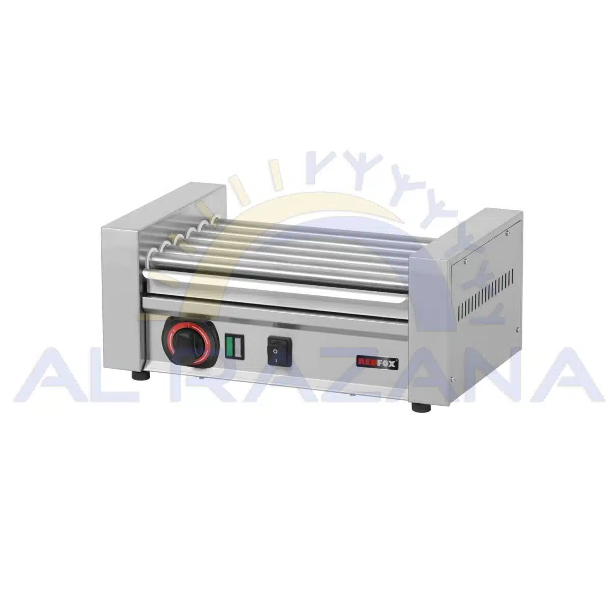 Hotdog Machine (CW-6) - Image 3