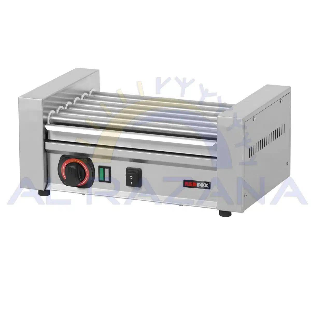 Hotdog Machine (CW-6) - Image 2