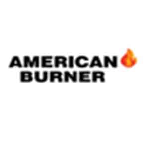 American Burner logo