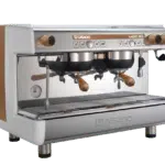 ماكينة إسبريسو كازاديو أونديتشي حجمية