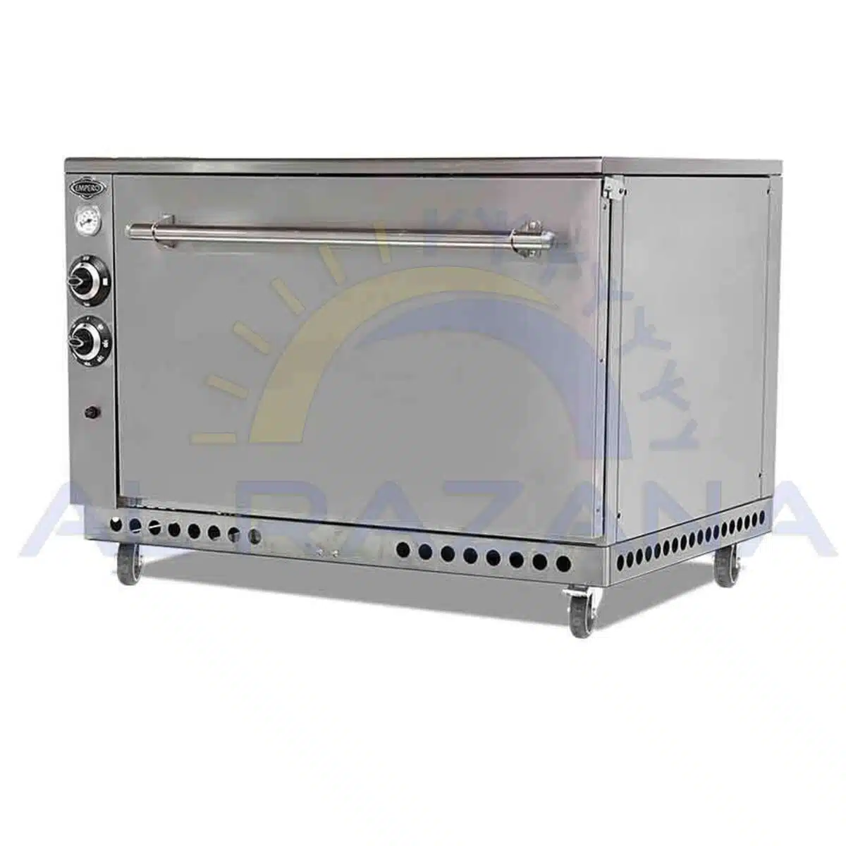 ⁦LAMB BAKING OVEN (EMP.KFR.01)⁩ - الصورة ⁦2⁩