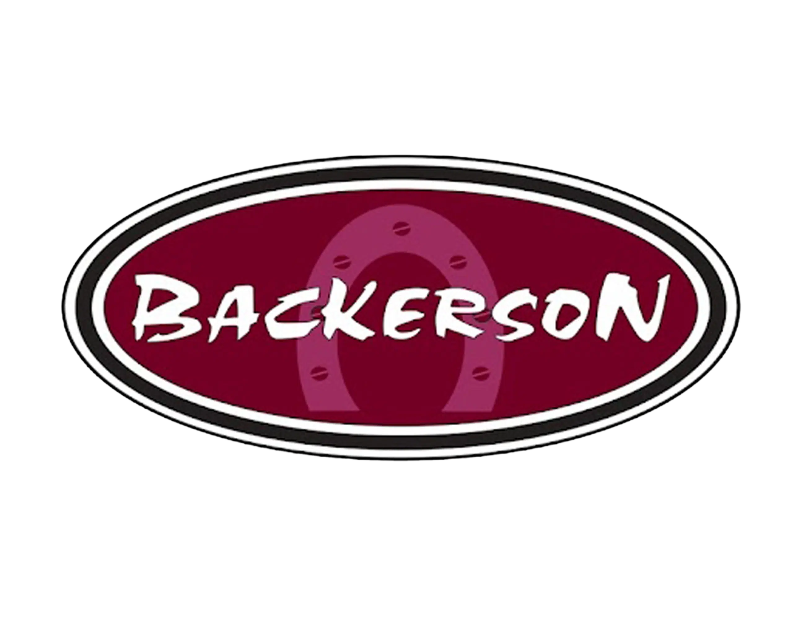 Bakerson - logo