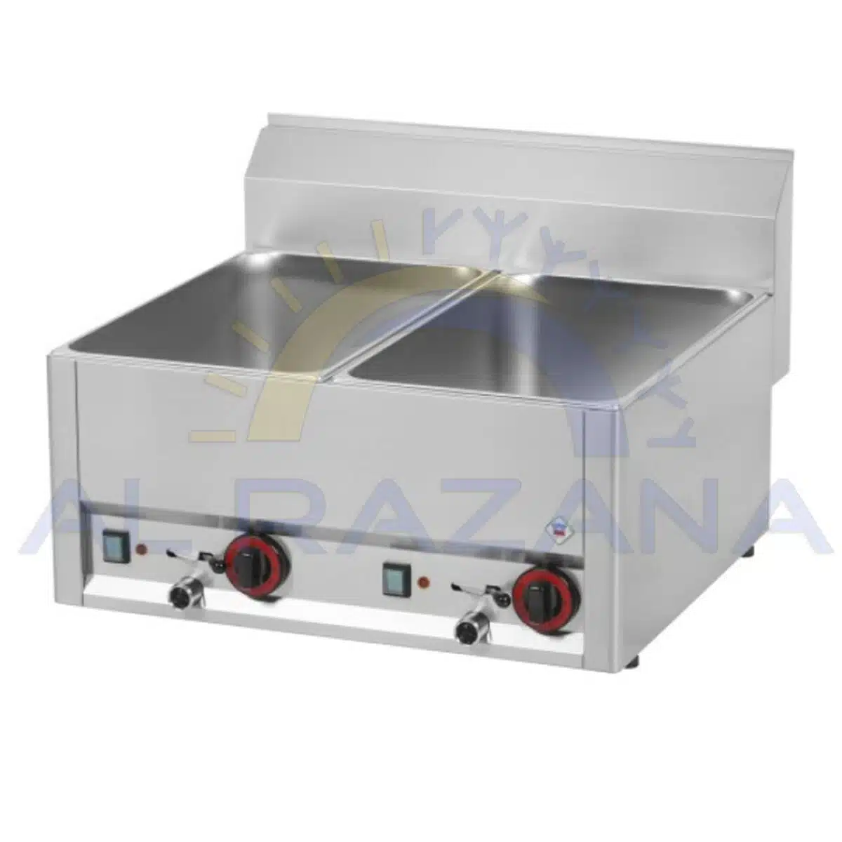 ⁦Electric Bain Marie (BM-60EL)⁩ - الصورة ⁦2⁩