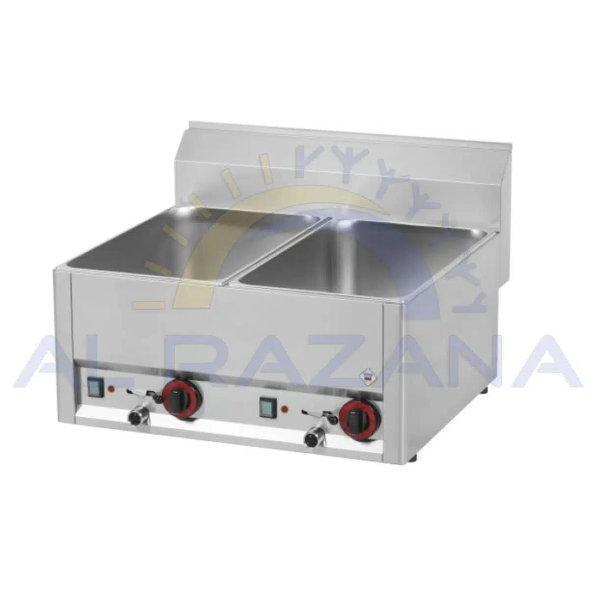 ⁦Electric Bain Marie (BM-60EL)⁩ - الصورة ⁦3⁩