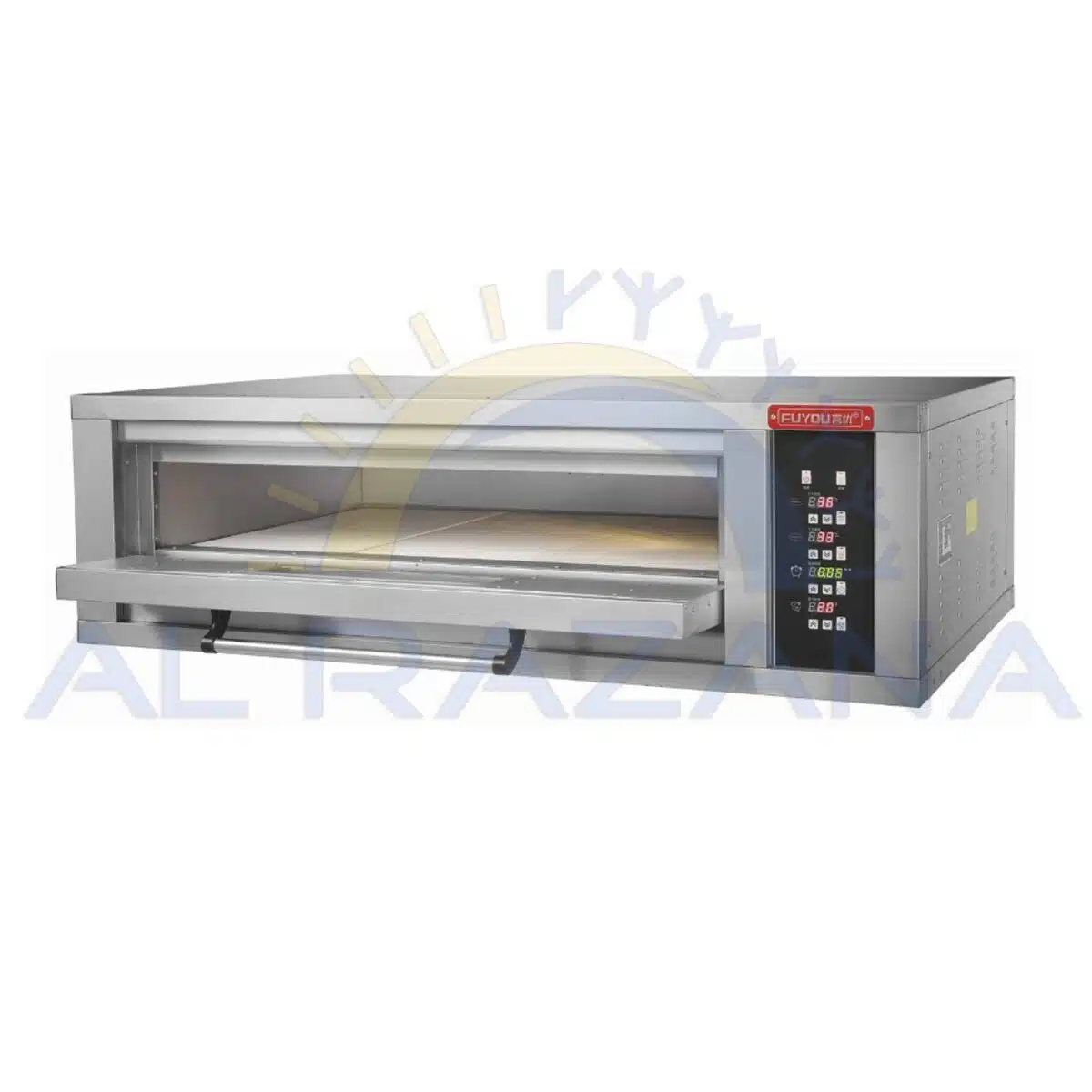 ⁦Electric Pizza Oven (bsd-101s)⁩ - الصورة ⁦2⁩