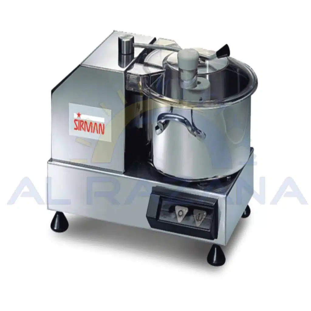 FOOD CUTTER MIXER (C6 Variotronic)