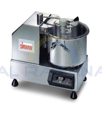 FOOD CUTTER MIXER (C6 Variotronic)