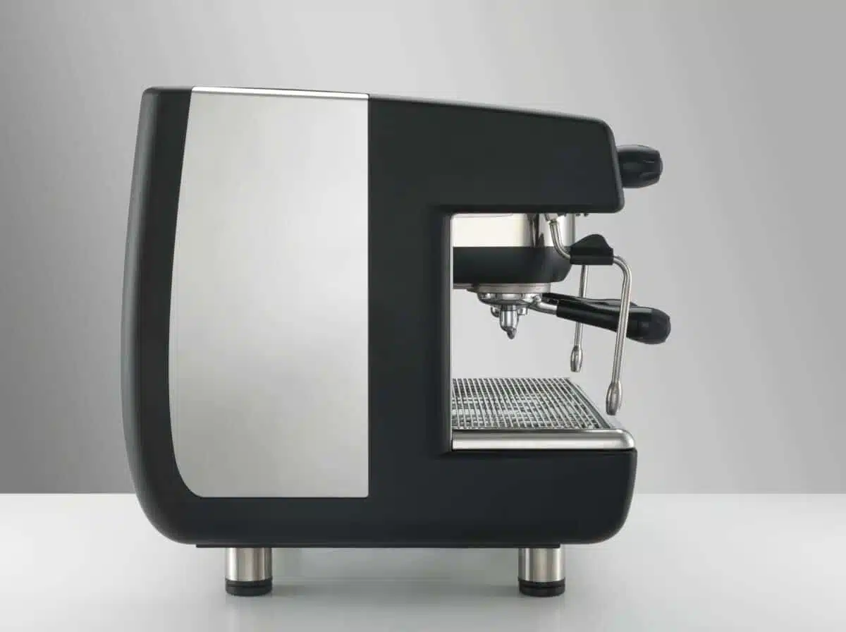 Espresso Machine (Undici A2) Casadio - Image 3