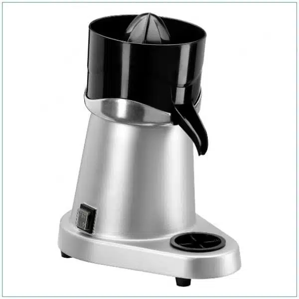 CJ4 Orange Juicer