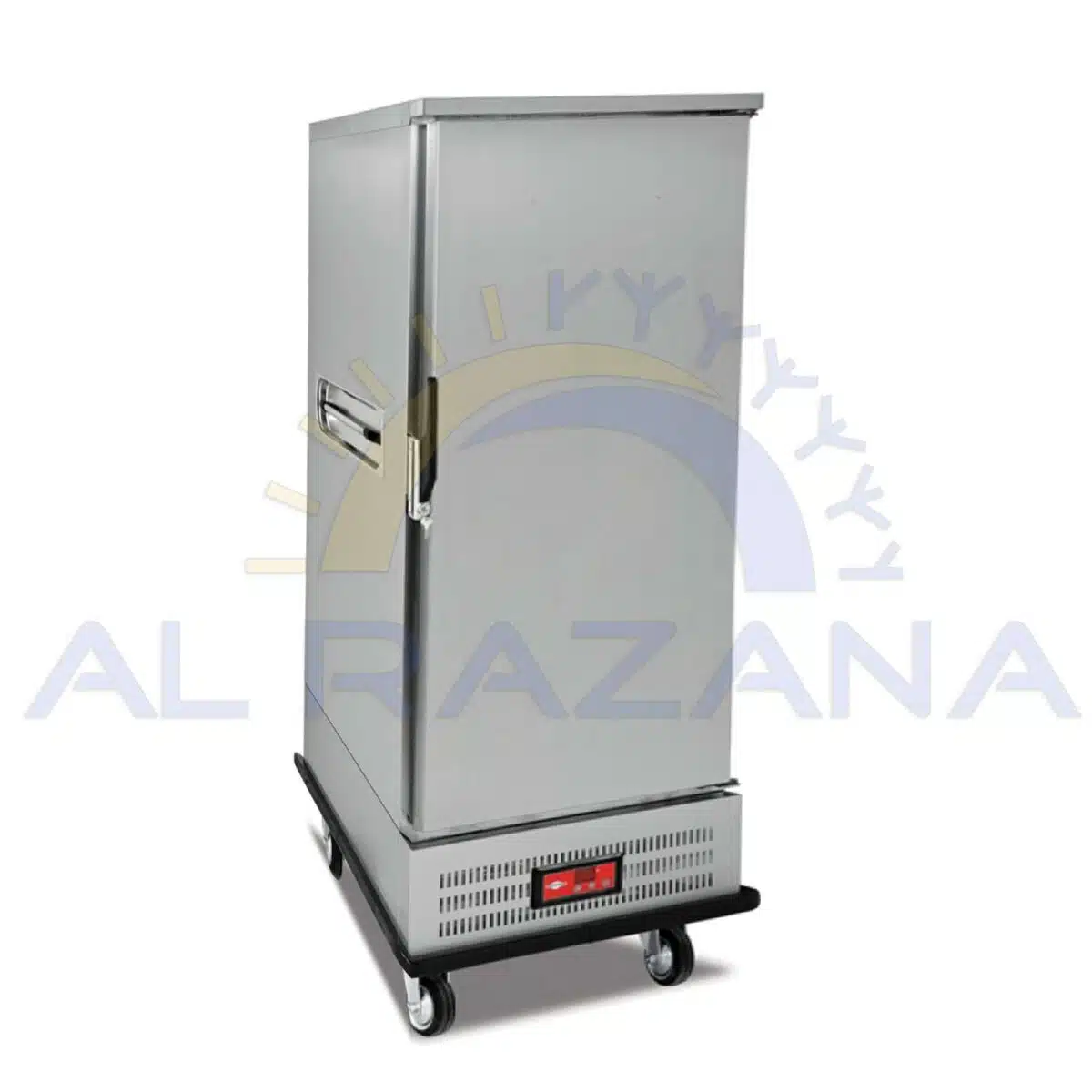 COLD BANQUET TROLLEY (EMP.BQ1-S) - Image 2