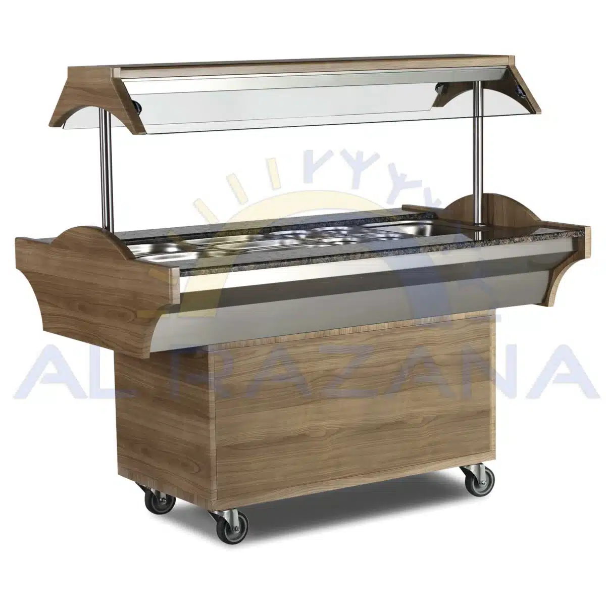 SALAD BAR - Image 2