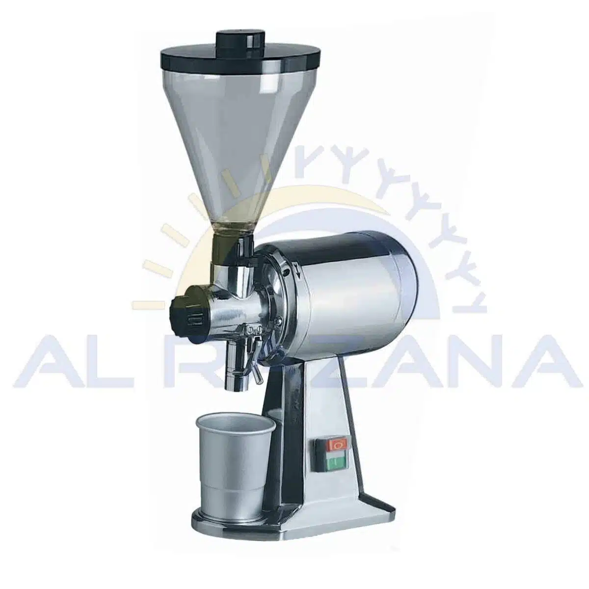 ⁦COFFEE GRINDER CSE⁩ - الصورة ⁦2⁩
