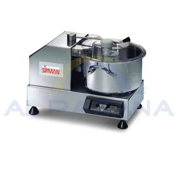 C4 Variotronic CUTTER MIXER