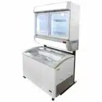 عرض السوبر ماركت (SD-420Q+UP1200C)