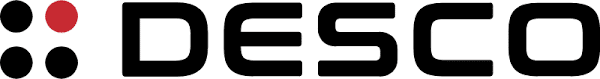 Desco logo