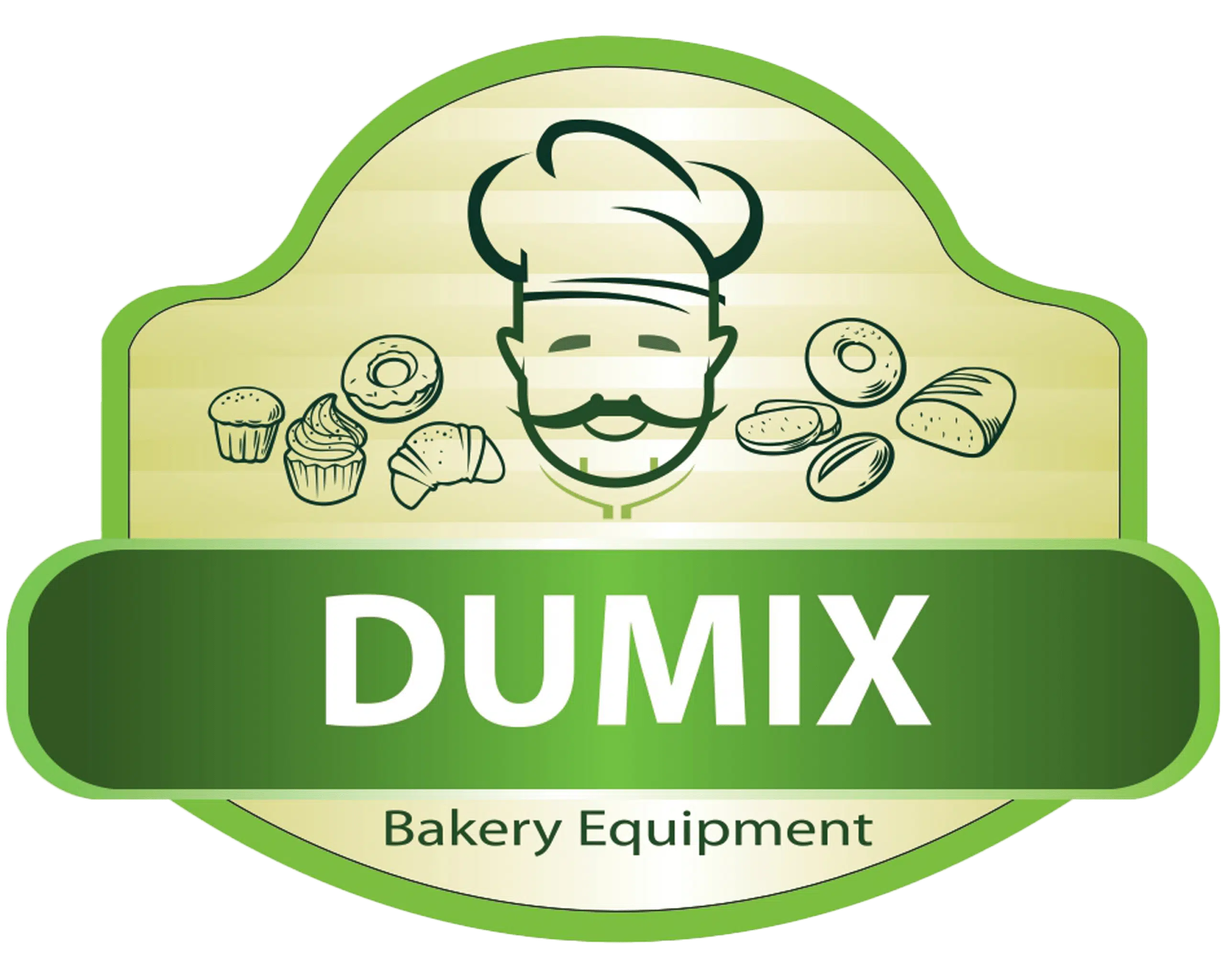 Dumix Bakery Equipment