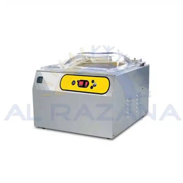 VACUUM PACKING MACHINE (ECO TOP)

