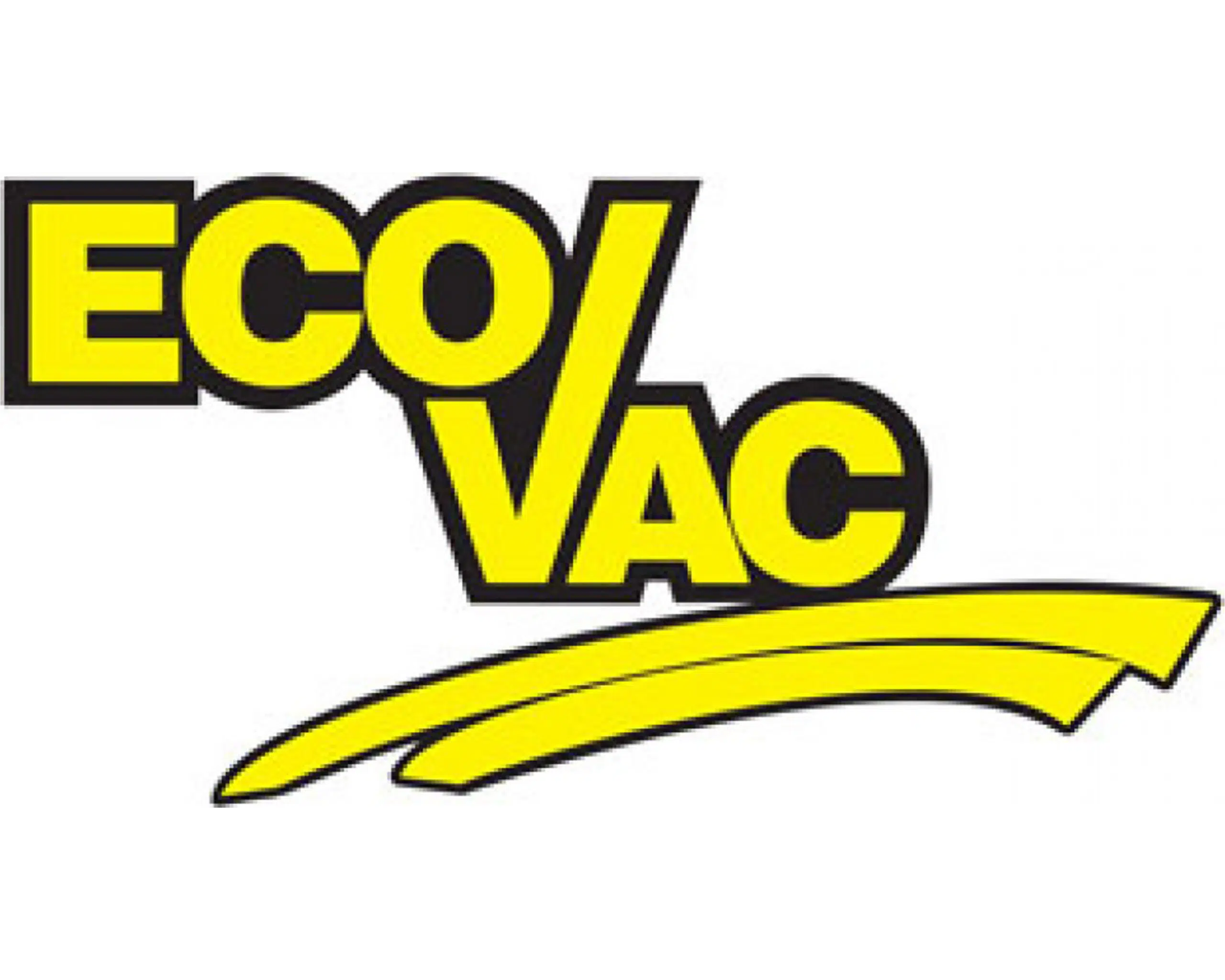 ecovac - logo